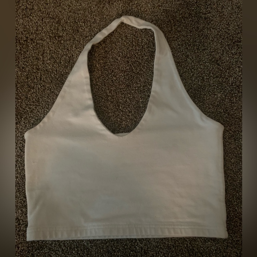 John Galt pacsun halter top